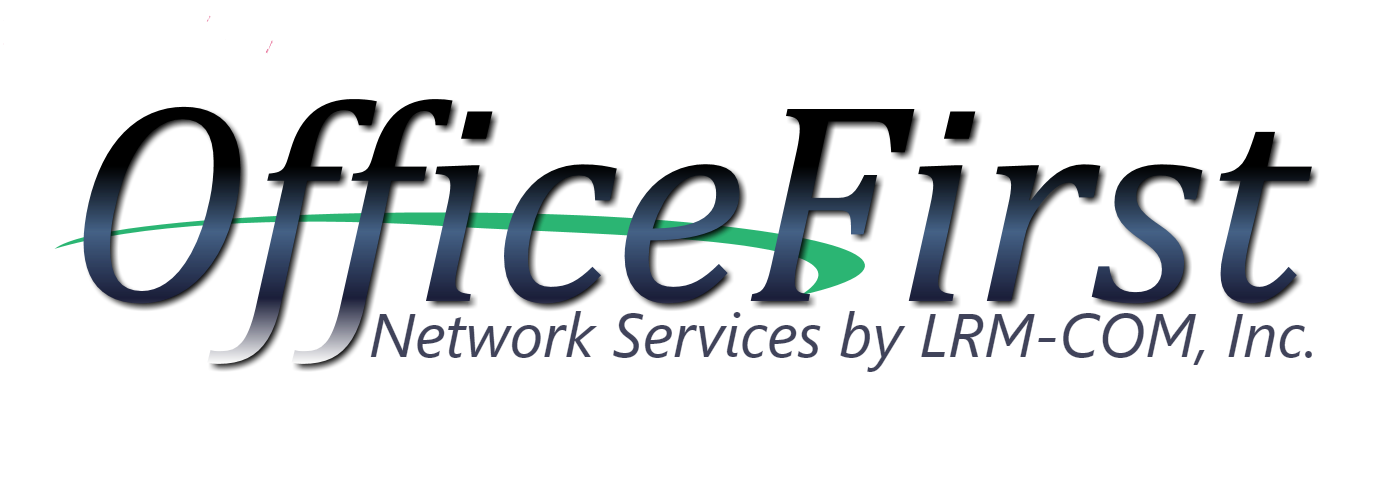 Office First Network Services